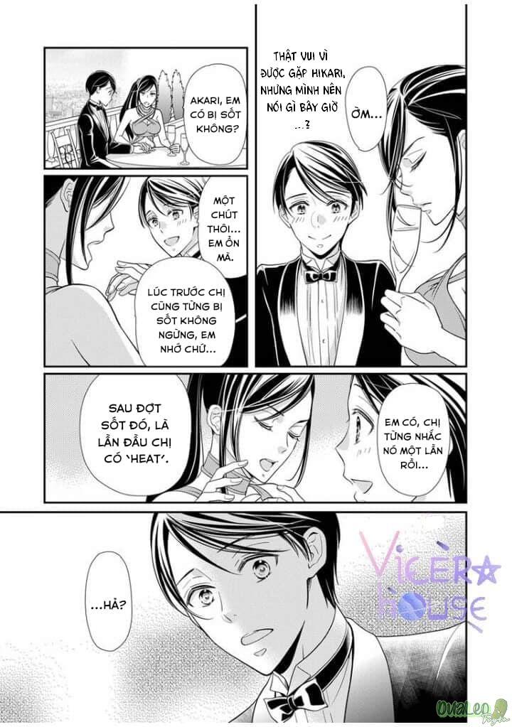 bạn đời dối trá chapter 5 15