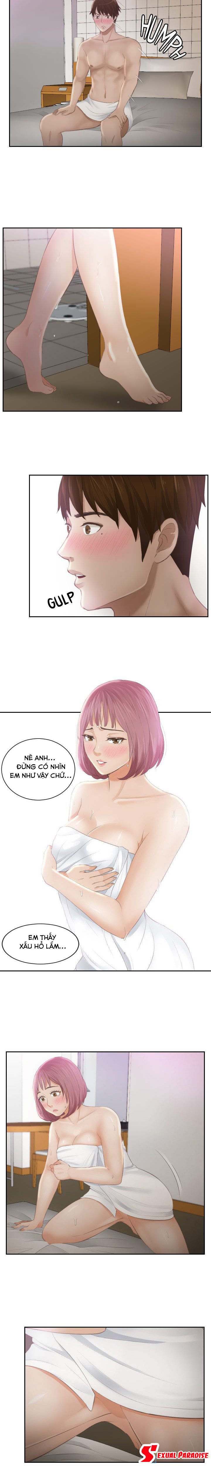 chàng thám tử đào hoa chapter 6 10