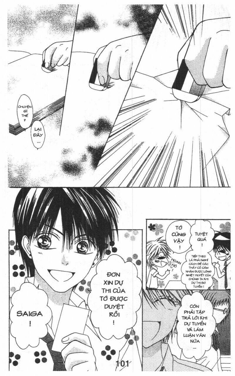 tomodachi gokko [takeuchi ayaka] chapter 9 101