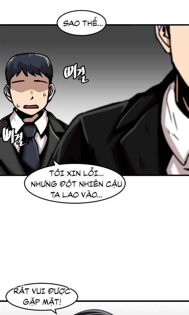 lên cấp một mình chapter 69 54