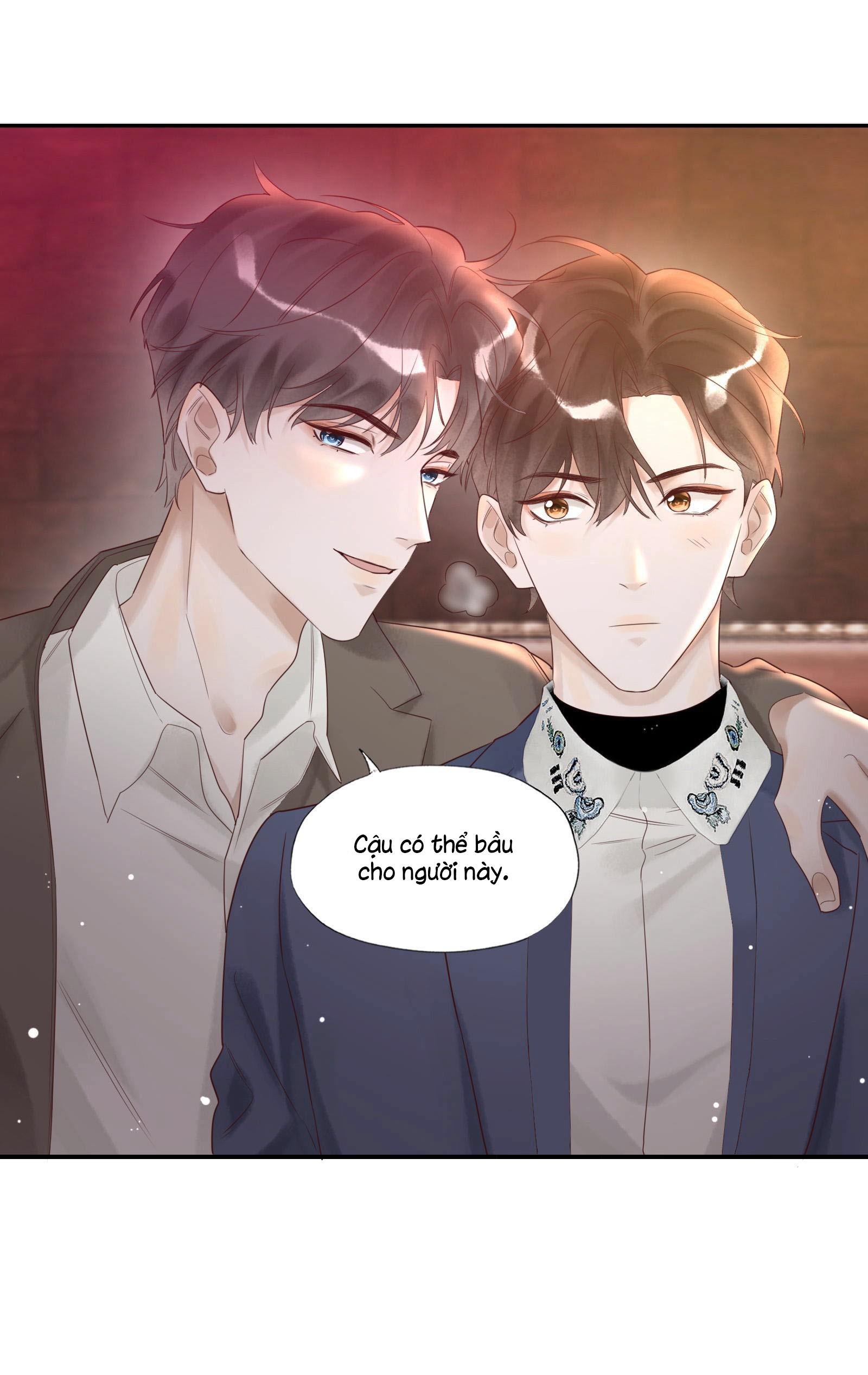 Diễn Giả Làm Thật chapter 3