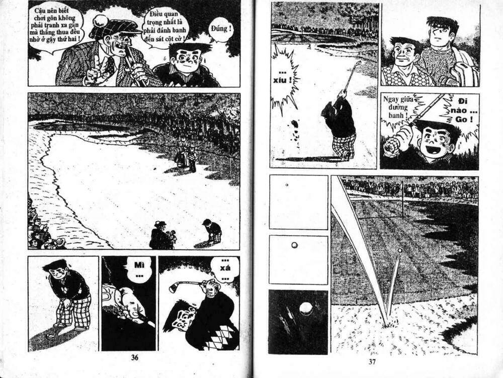 tân teppi chapter 54 19