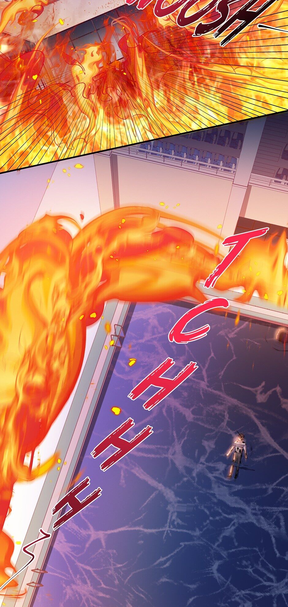 [16+] killing my love chapter 27.2 9