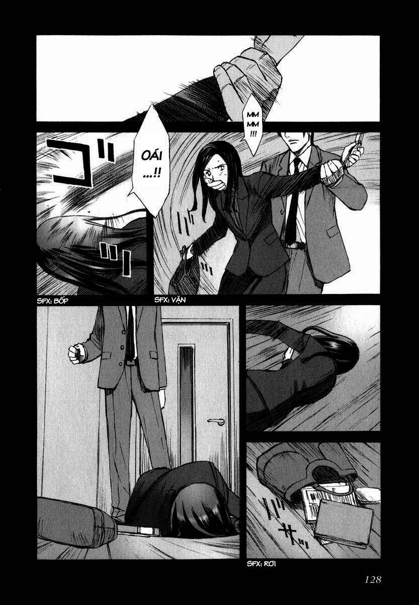 blood alone chapter 4 21