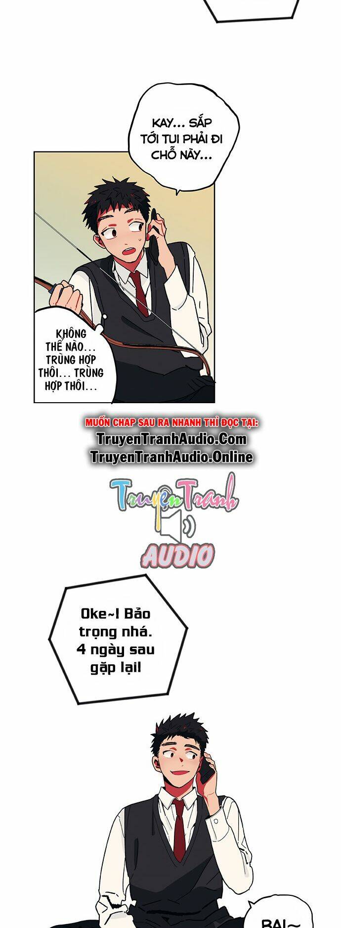 địa ngục trong núi misiryeong chapter 1 19