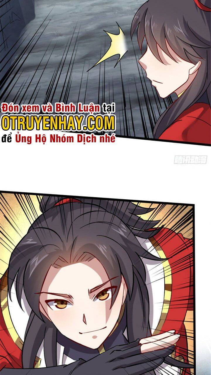 vạn đạo long hoàng chapter 23 7