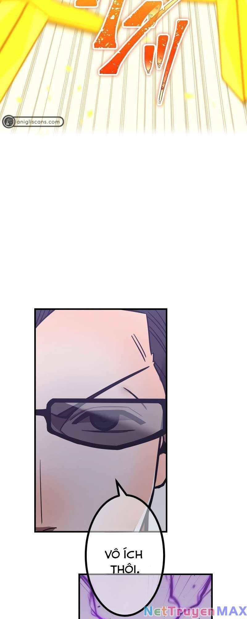 Huyết Thánh Cứu Thế Chủ~ Ta Chỉ Cần 0.0000001% Đã Trở Thành Vô Địch chapter 35 61