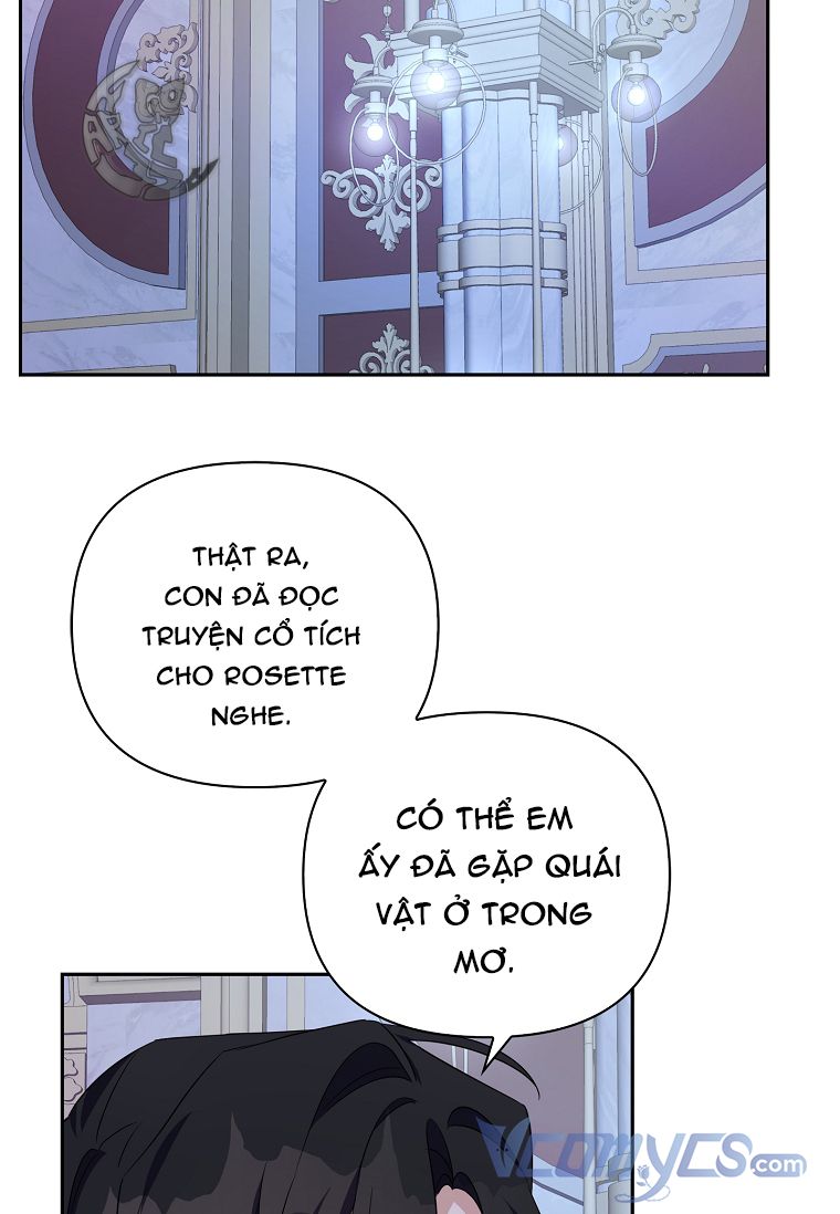 trở thành con gái út của công tước phản diện chapter 19 16