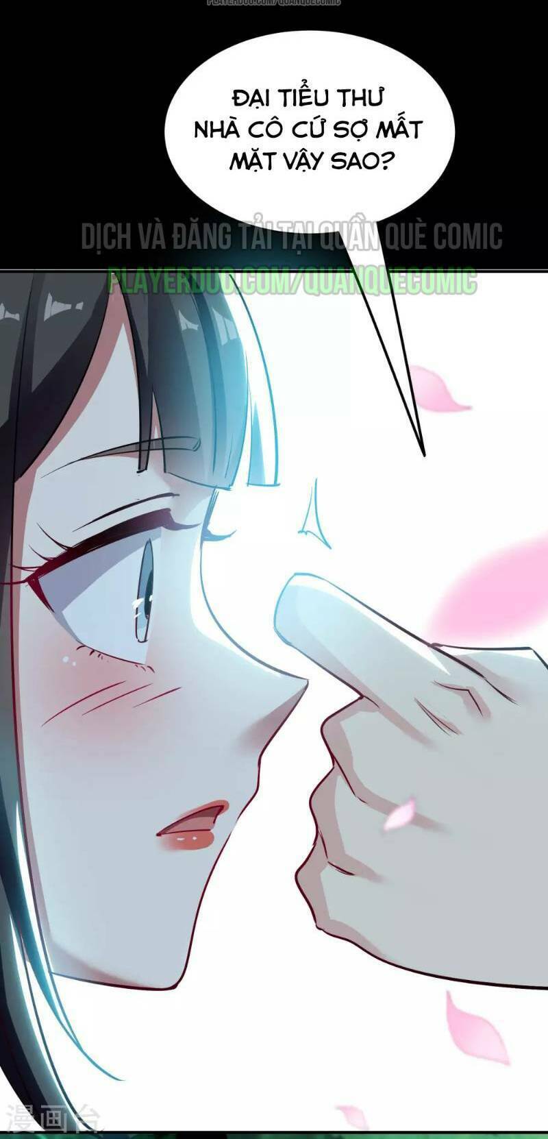 vạn giới tiên vương chapter 25 8