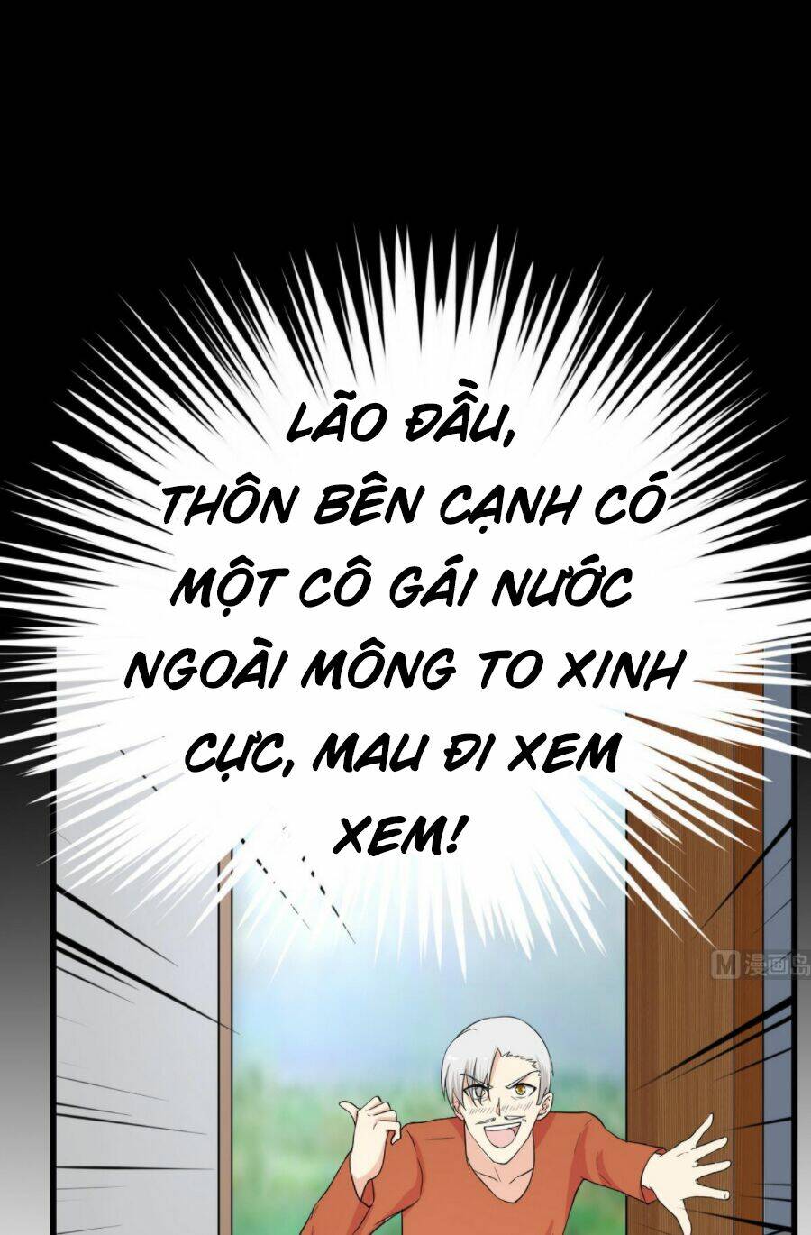 hắn là long ngạo thiên chapter 48 5