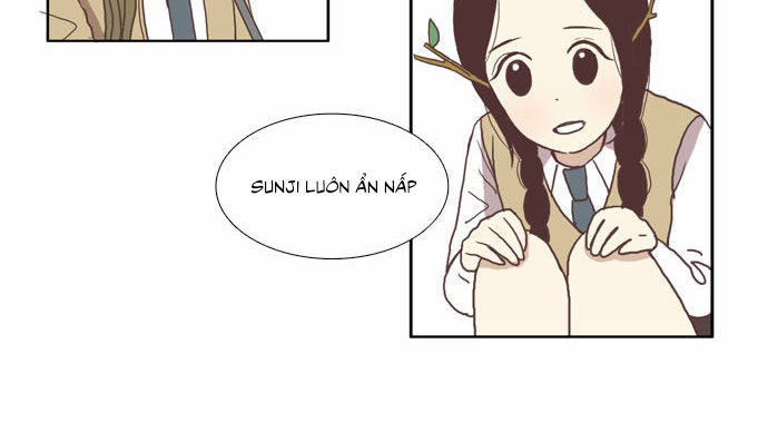 thế giới con gái chapter 37 20