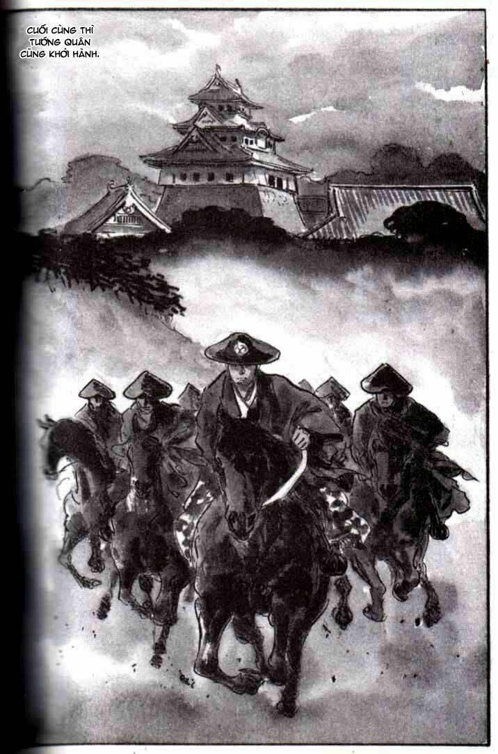 lone wolf and cub chapter 141 3