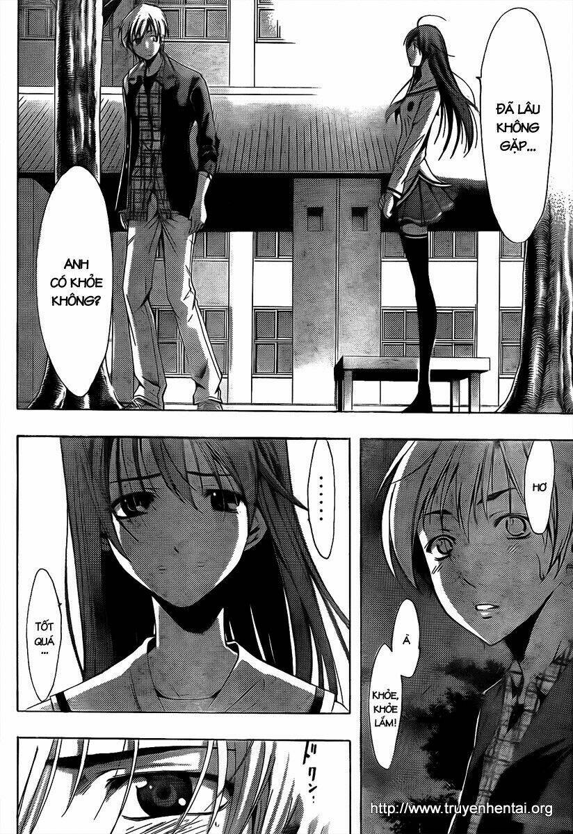 thị trấn tình yêu chapter 87 9