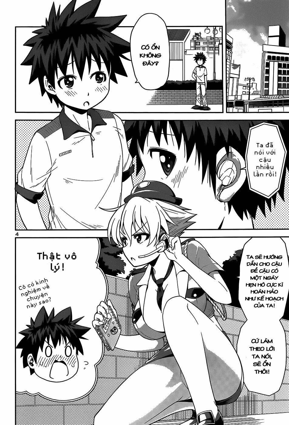 in bura chapter 13 5