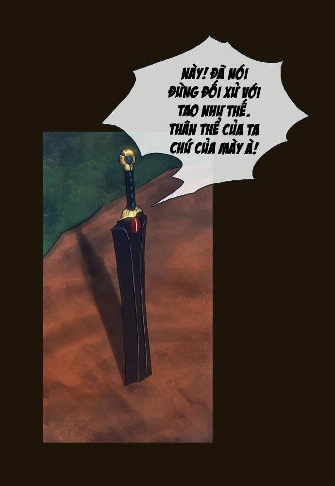 hội ảo thuật chapter 69 17