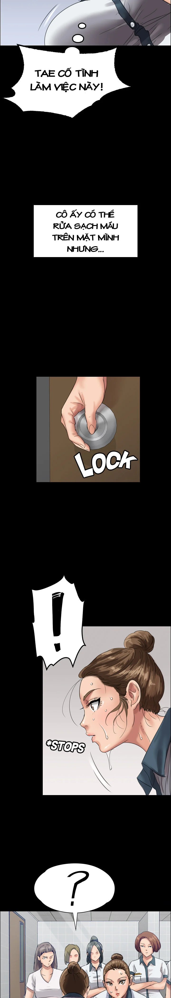 ong chúa chapter 25 31