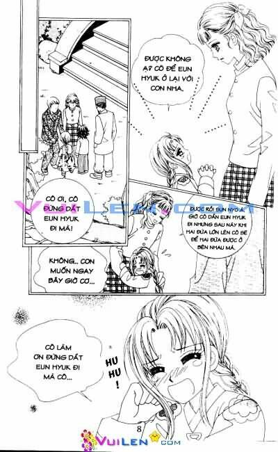 cô dâu bé xinh chapter 25 9