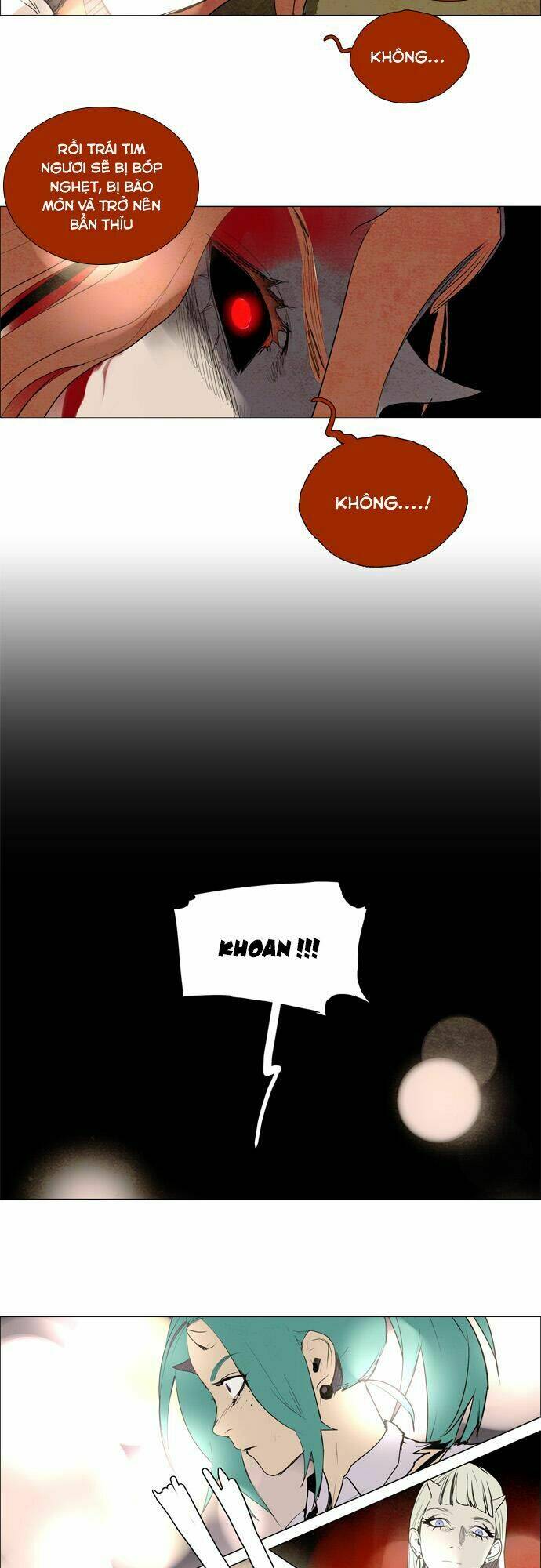 lessa 2: the crimson knight chapter 40 18