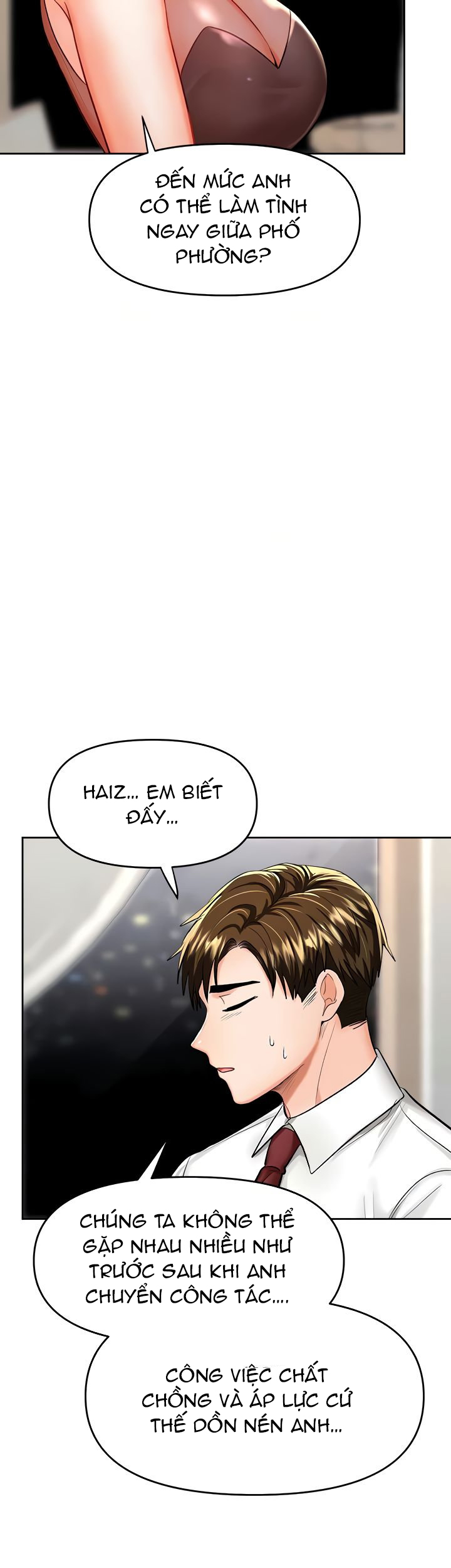 chiều chuộng em đi mà chapter 15.2 3