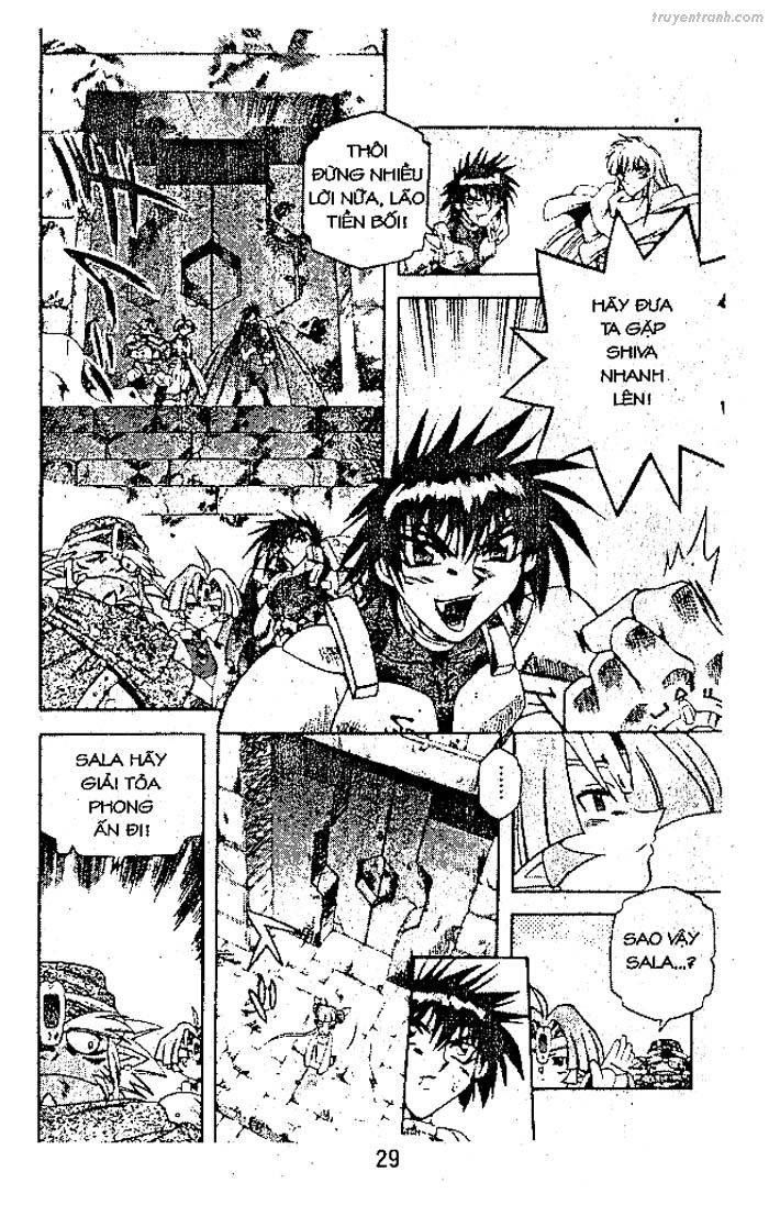 devil and devil chapter 66 24