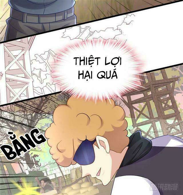 thời khắc và em đều đẹp chapter 12 104