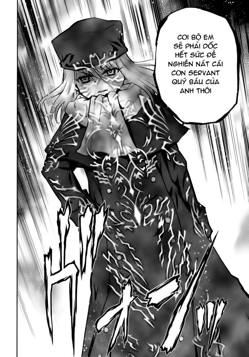 fate stay night chapter 57 35