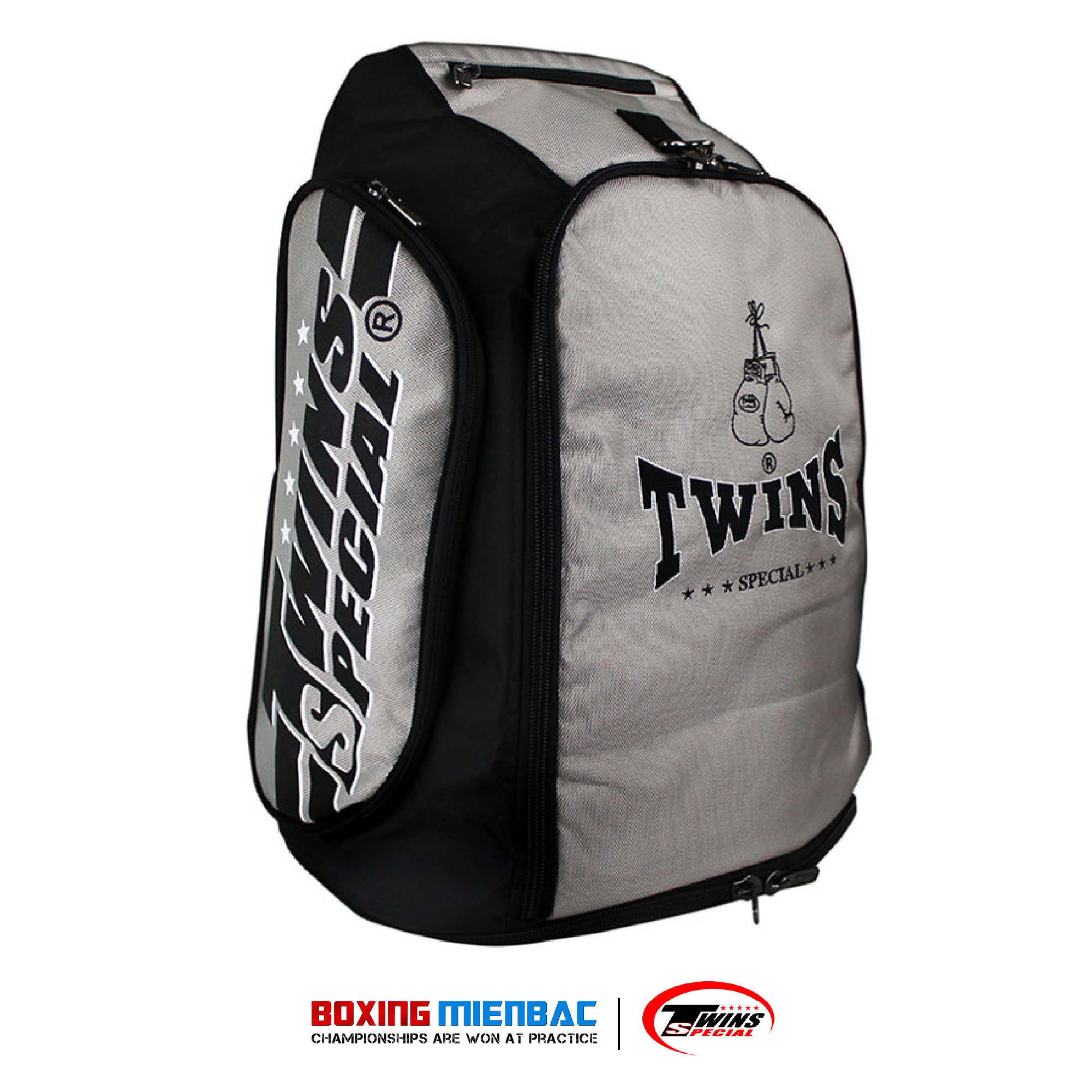 Balo Twins Cao Cấp Twins Backpack Special Nhiều Màu