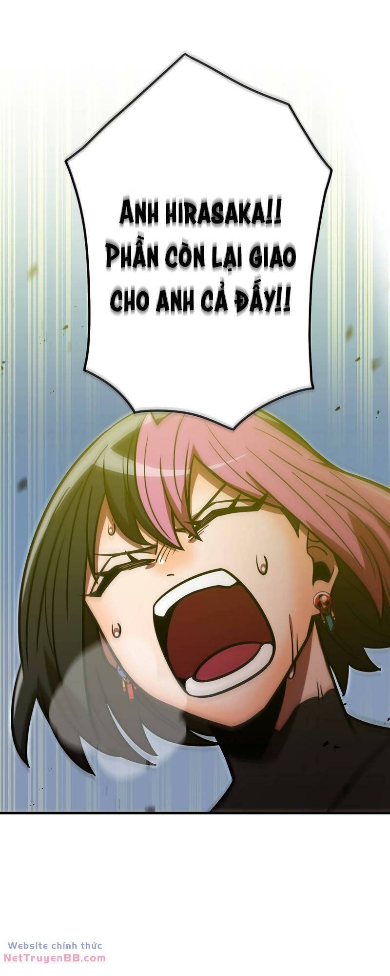 Huyết Thánh Cứu Thế Chủ~ Ta Chỉ Cần 0.0000001% Đã Trở Thành Vô Địch chapter 65 95