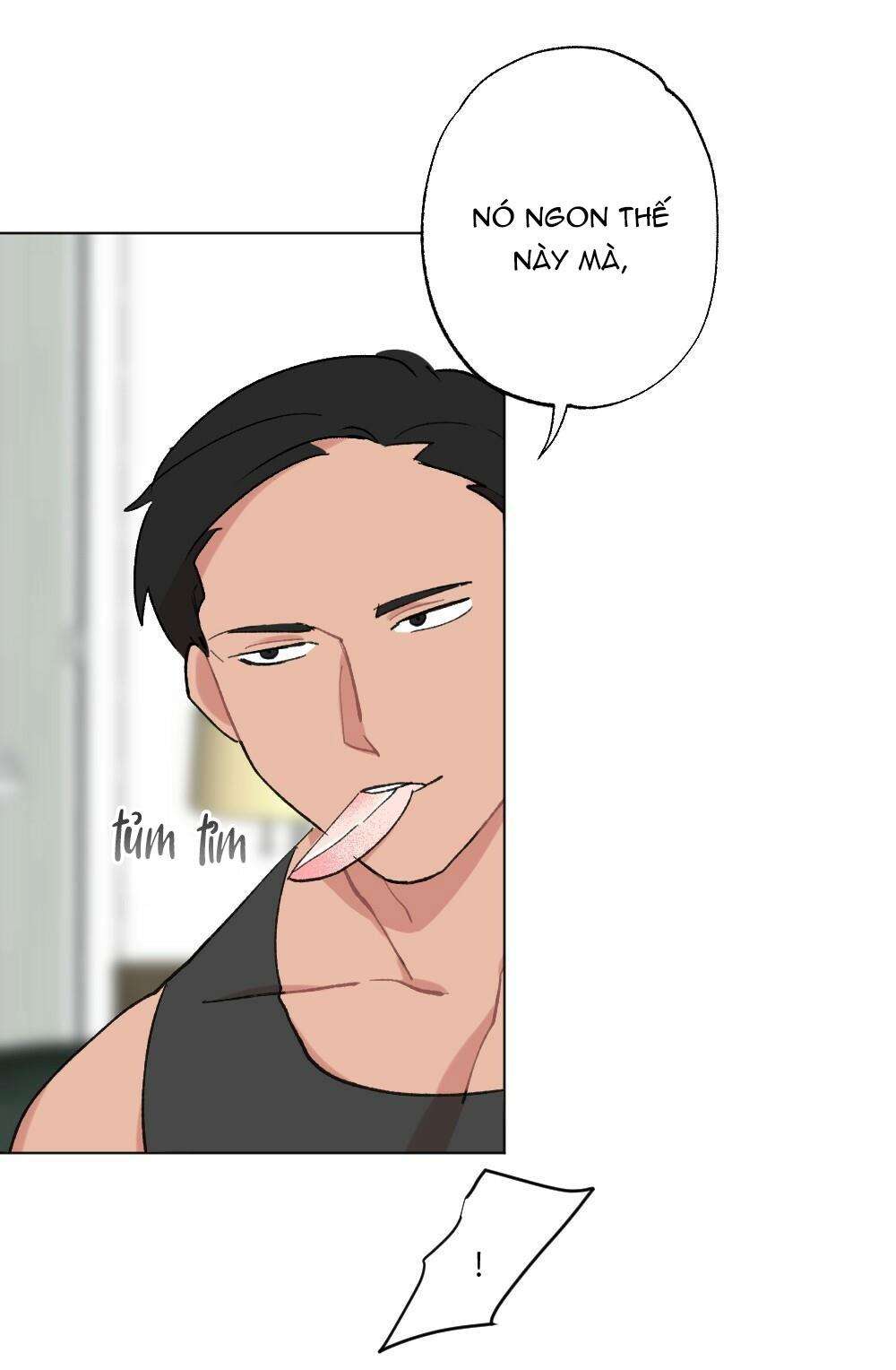 chăm sóc “dú” hàng tháng – tuyển tập chapter 58 35