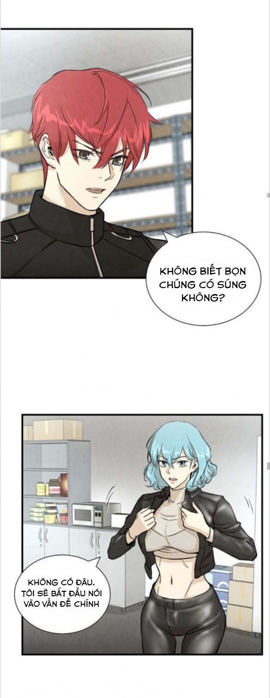 return survival chapter 9 4