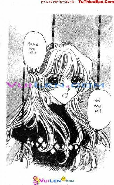 đầu bếp dễ thương chapter 4 98