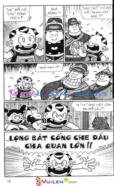 thần đồng đất việt chapter 58 15