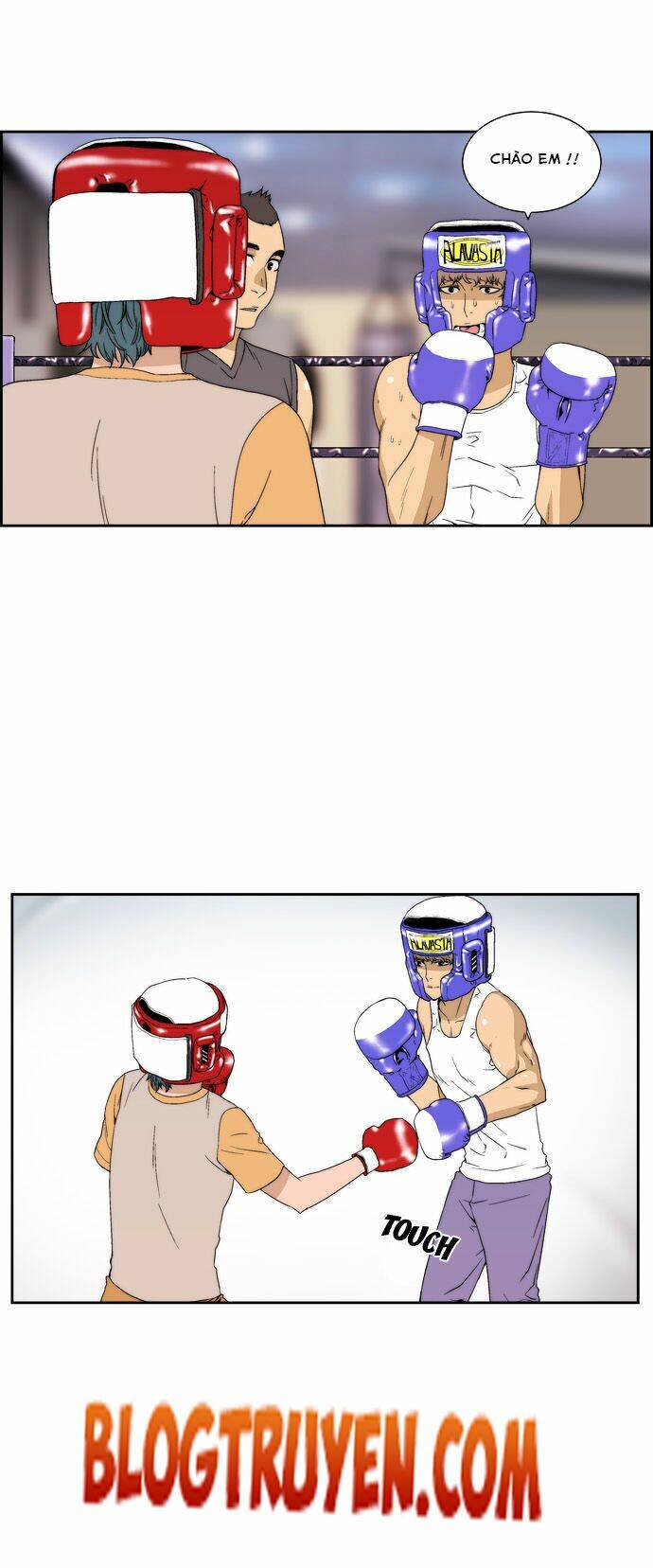 green boy chapter 51 11