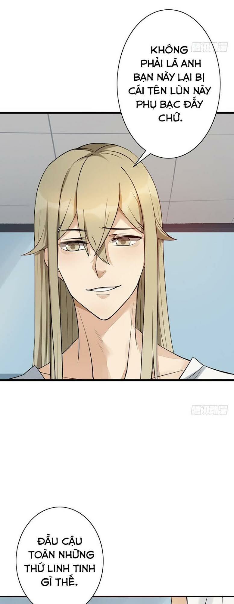 dã âu lão tổ chapter 16 5