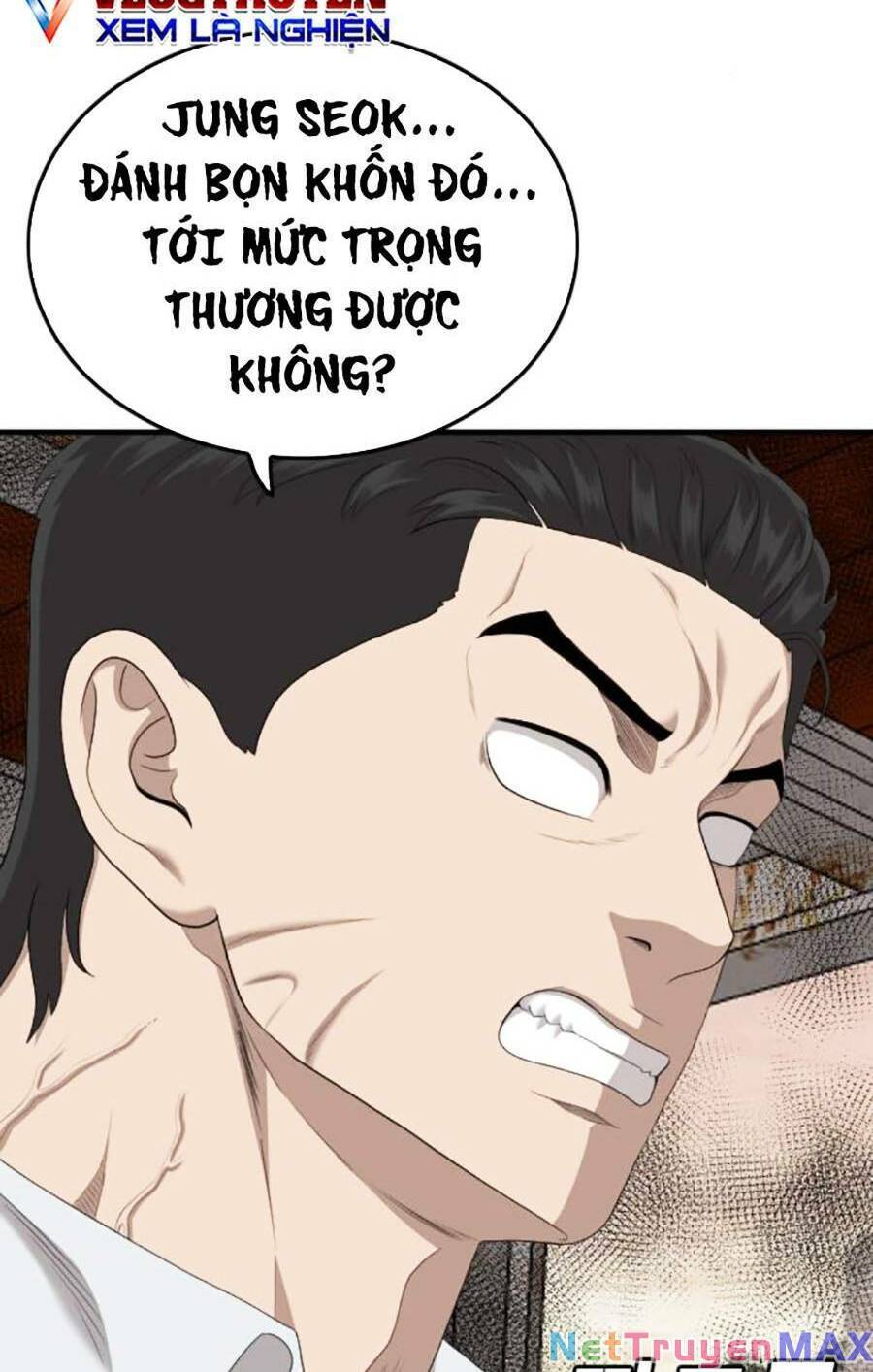 người xấu chapter 154 81