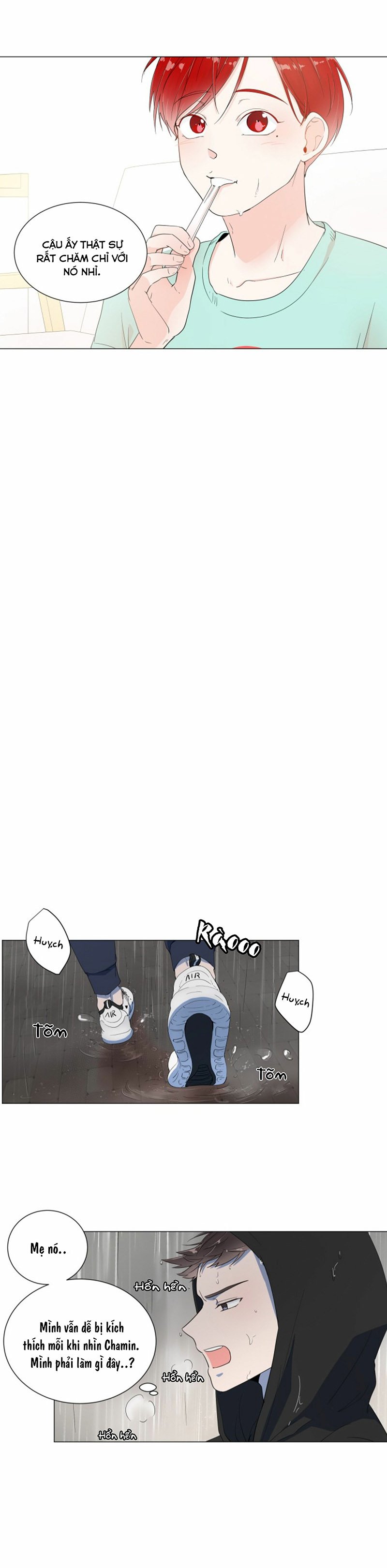 phòng cạnh phòng chapter 1 18