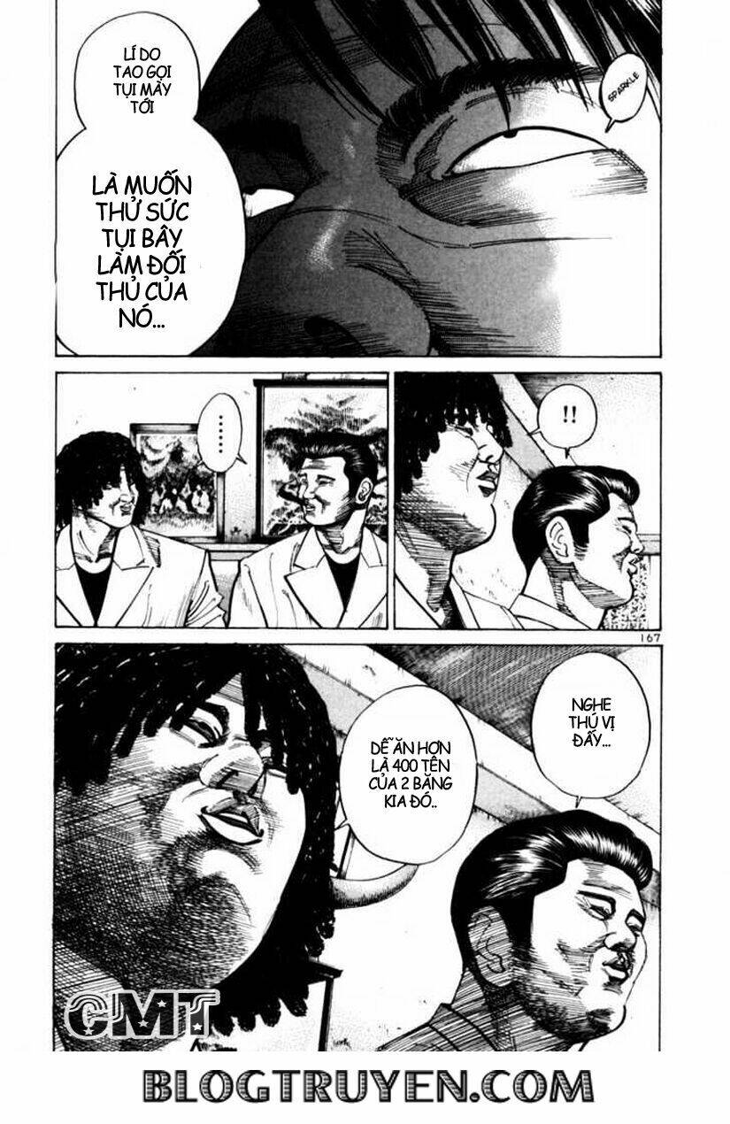 sát thủ số 1 chapter 51 13