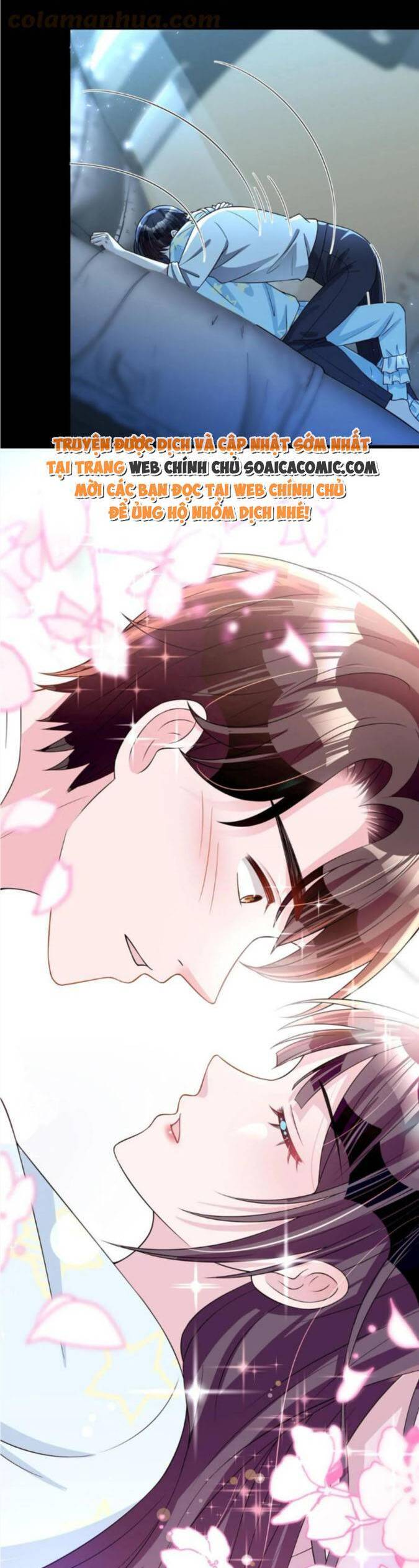 tổng tài huyết tộc cực sủng cô vợ mỹ nhân ngư chapter 42 24