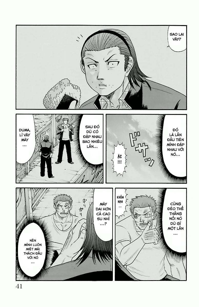 crows zero chapter 26 14