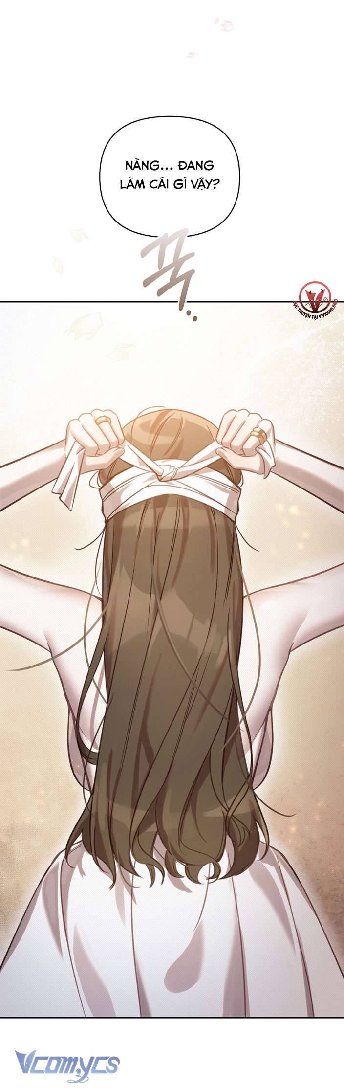 [18+] tiết học bí mật của trung điện chapter 29 64