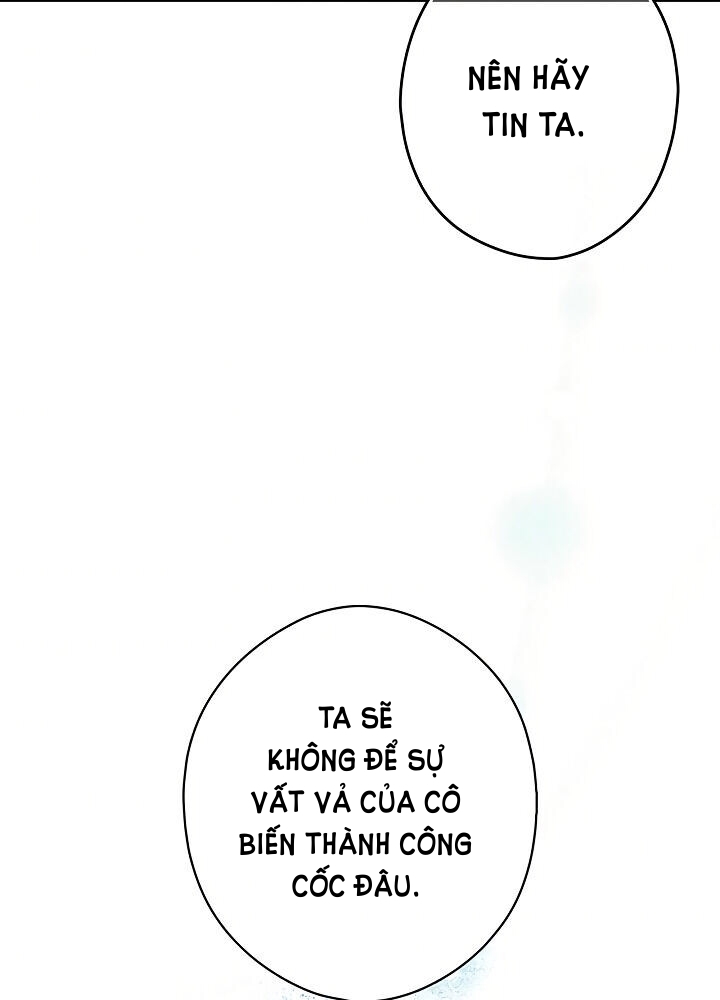 quý cô bí ẩn - secret lady chapter 26 50