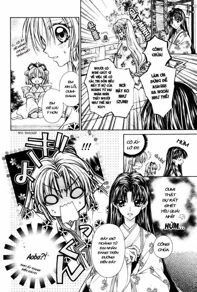 truyền thuyết công chúa hoa anh đào chapter 1 66