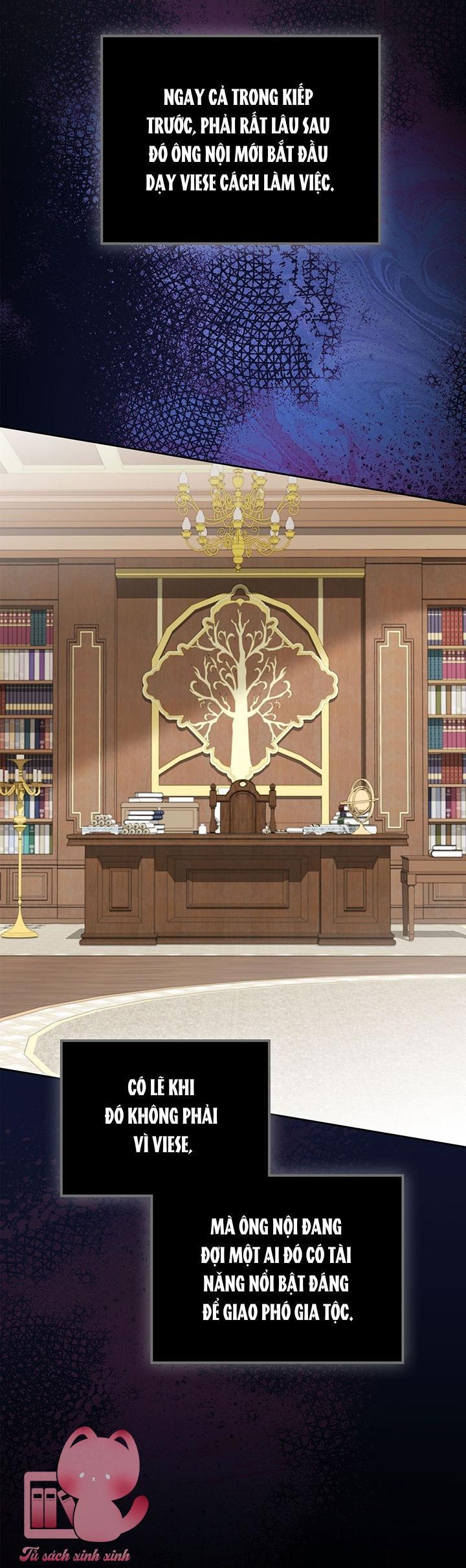 kiếp này ta sẽ trở thành gia chủ chapter 118 40