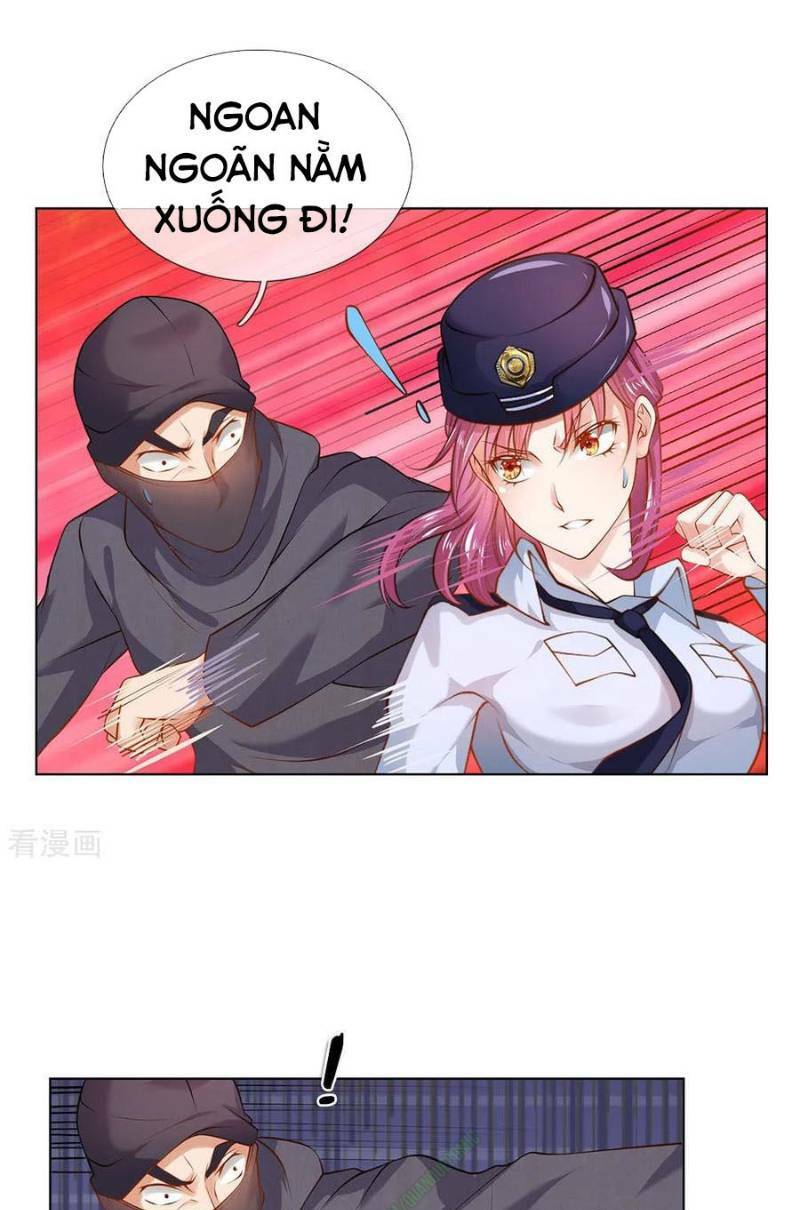 cực phẩm yêu nghiệt chapter 11 13