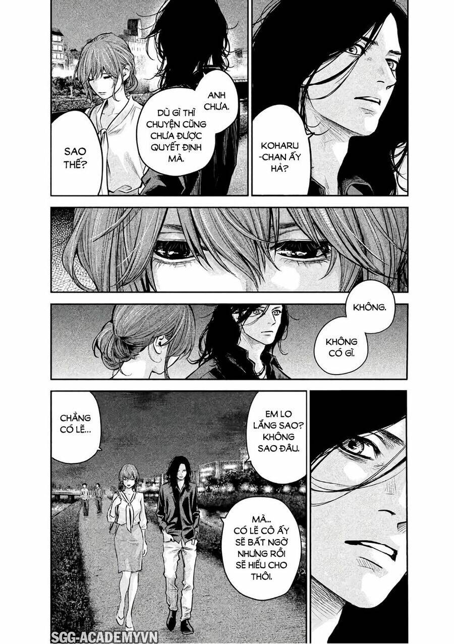 đạo luật nhiều vợ chapter 167 13