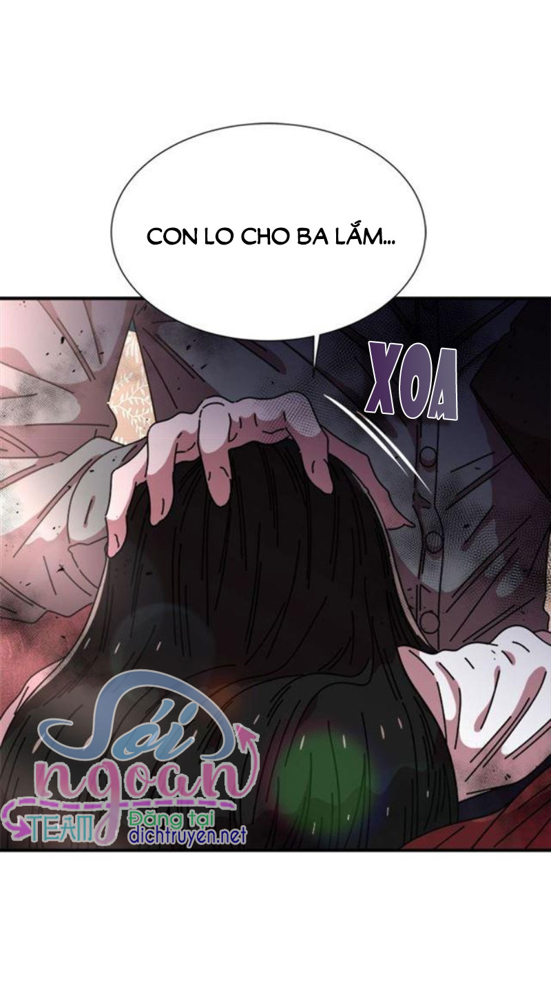 con gái bảo bối của ma vương chapter 45 49