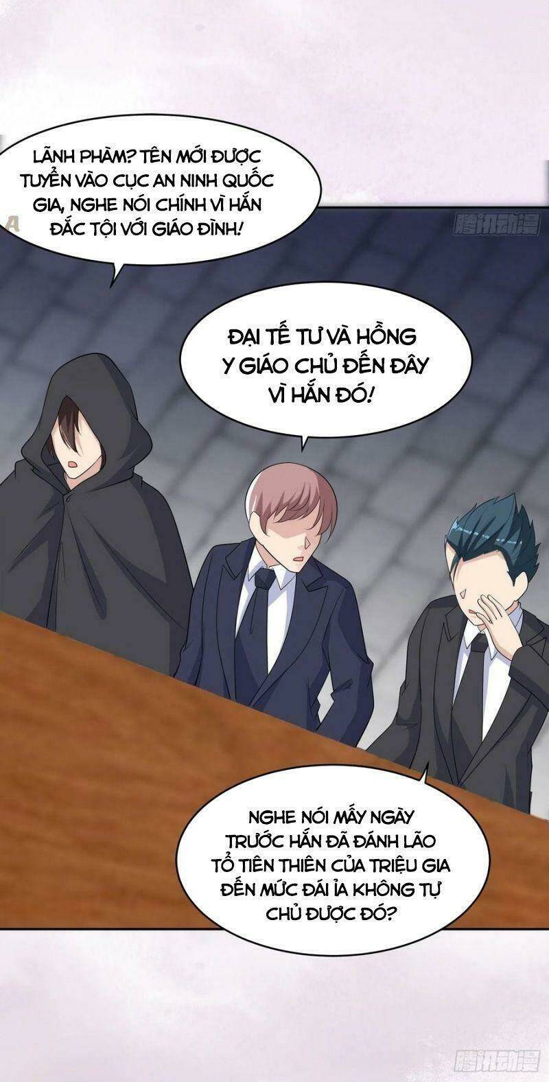 người tu tiên tại đô thị chapter 146 9