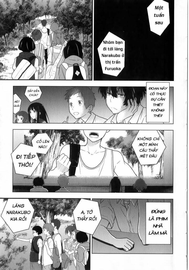 hyouka chapter 12 8