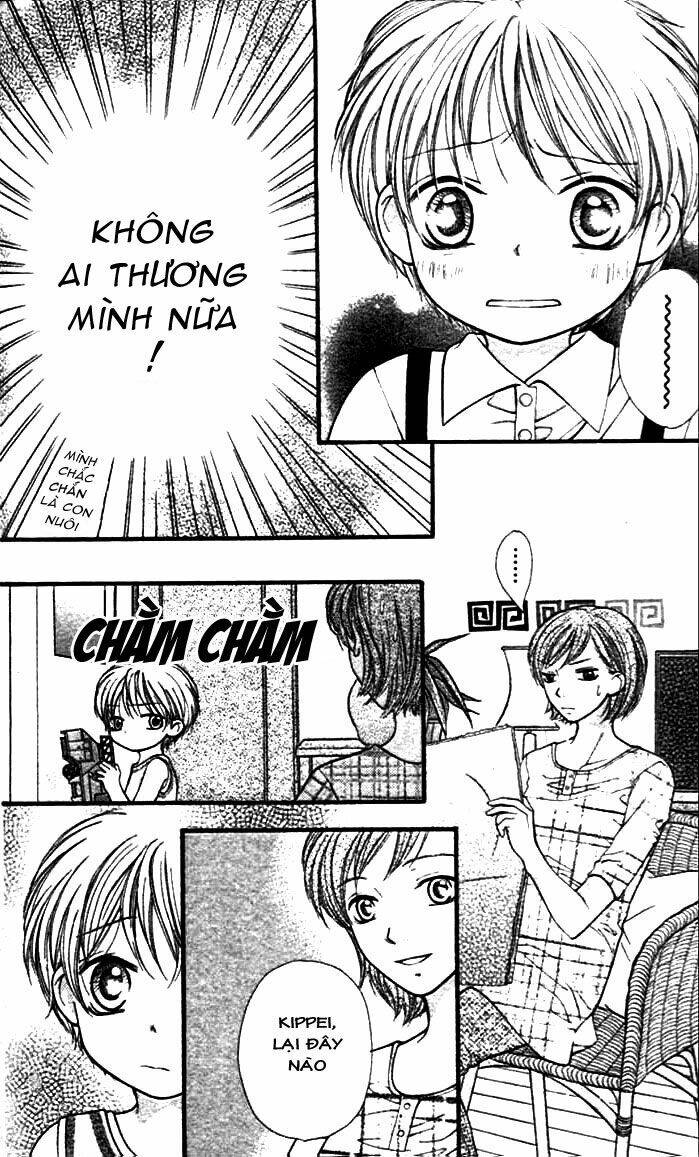 câu chuyện tuổi teen chapter 10.5 9