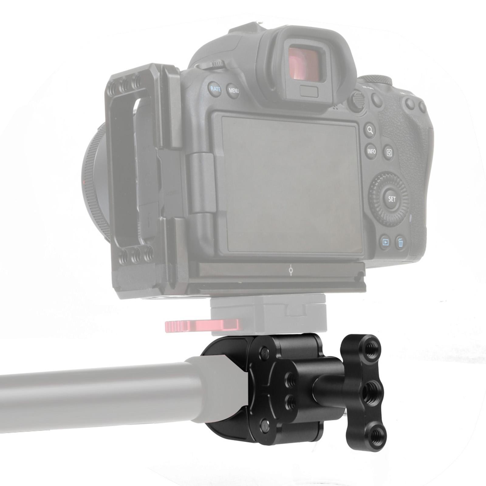 Photography Arm Clamp for DSLR Camera Arm